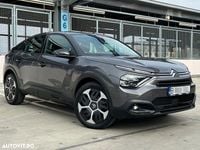 Second-hand Citroën C4 Feel 100 CP (73 kW) 2022 Gri Hatchback