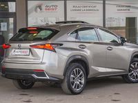 second-hand Lexus NX300h Business 4wd