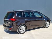 second-hand Opel Zafira Tourer 2.0 CDTI ecoFLEX Start/Stop Edition