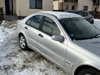 second-hand Mercedes C180 Kompr Estate Elegance