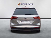 second-hand VW Tiguan 2.0 TDI 4Mot DSG Highline