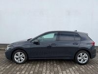 Second-hand VW Golf VII Life 116 CP (85 kW) 2021 Gri mediu  normal Hatchback