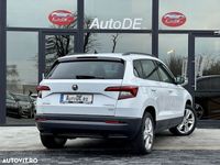 second-hand Skoda Karoq 