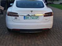 second-hand Tesla Model S tip P90