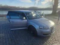 Second-hand Audi A3 140 CP (102 kW) 2005 Hatchback