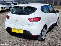 Second-hand Renault Clio IV Collection 90 CP (66 kW) 2016 Culoarealb
