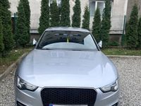 second-hand Audi A5 