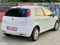 second-hand Fiat Punto 