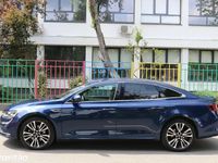 Second-hand Renault Talisman Initiale Paris 160 CP (117 kW) 2017 Culoarealbastru Berlinǎ