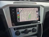 Second-hand VW Passat 150 CP (110 kW) 2018 Gri Berlinǎ