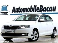 second-hand Skoda Rapid 