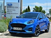 second-hand Ford Puma 1.0 Ecoboost mHEV