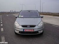 second-hand Ford Galaxy 2.0 TDCi DPF Ghia