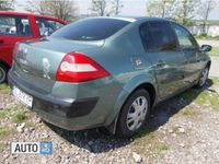 second-hand Renault Mégane II 