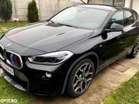 Second-hand BMW X2 M Sport 150 CP (110 kW) 2019 Culoarenegru SUV