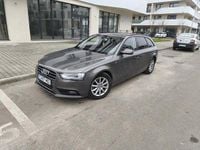 Second-hand Audi A4 143 CP (105 kW) 2015 Break