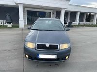 Second-hand Skoda Fabia 80 CP (58 kW) 2005 Break