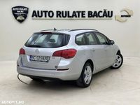 second-hand Opel Astra 