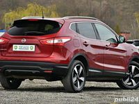 second-hand Nissan Qashqai //Rate//1.6DCI 130cp 2017