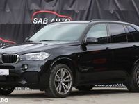 second-hand BMW X5 xDrive30d Sport-Aut.