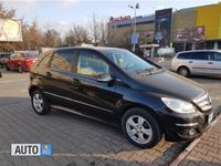 second-hand Mercedes B180 B180