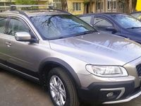 second-hand Volvo XC70 D4 VEA Start-Stop Momentum