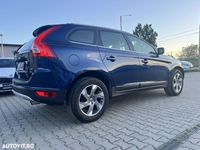 second-hand Volvo XC60 