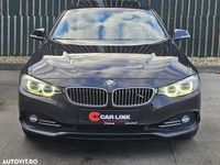 second-hand BMW 430 Seria 4 d AT Luxury Line