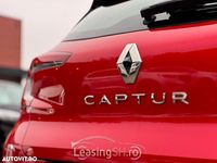 second-hand Renault Captur TCe 90 Intens