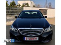 Second-hand Mercedes 200 140 CP (102 kW) 2014 Berlinǎ