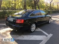 second-hand Audi A6 