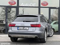 second-hand Audi A6 Allroad 3.0 TDI Quattro S tronic
