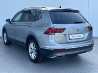 second-hand VW Tiguan Allspace High.2,0 TDI 4M DSG