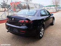 second-hand Alfa Romeo 159 1.9 JTDM 16V DPF Elegante