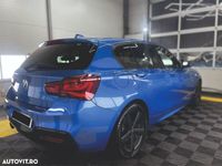 second-hand BMW 125 Seria 1 d Aut. Edition M Sport Shadow