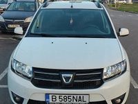 Second-hand Dacia Logan MCV 75 CP (55 kW) 2015 Break