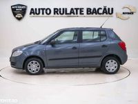 second-hand Skoda Fabia 1.2 HTP 2009 Euro 4