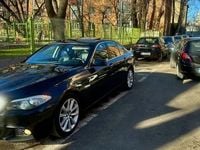 Second-hand BMW 520 184 CP (135 kW) 2012 Berlinǎ