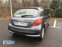 second-hand Peugeot 207 