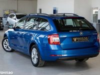 second-hand Skoda Octavia Combi Diesel 1.6 TDI DSG Style