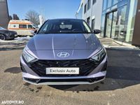 Nouă Hyundai i20 90 CP (66 kW) 2025 Culoarealbastru Hatchback