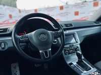 second-hand VW Passat B7 2.0 Diesel 140cp / Euro5 / Fab10/2011 / Posibilitate Rate