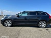 second-hand Volvo V60 T4 Momentum