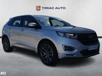 second-hand Ford Edge 2.0 TDCi Powershift Titanium