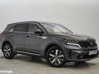 Second-hand Kia Sorento Platinum Edition 200 CP (147 kW) 2021 Culoaregri SUV