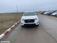 Second-hand DS Automobiles DS7 Crossback 177 CP (130 kW) 2020 Culoarealb SUV