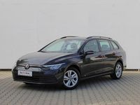 Second-hand VW Golf VIII Life 116 CP (85 kW) 2021 Gri mediu  normal Break