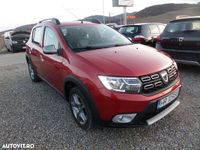 second-hand Dacia Sandero Stepway 0.9 TCe