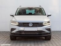 second-hand VW Tiguan 2.0 TDI SCR DSG 4Motion Life 2022 · 5 000 km · 1 968 cm3 · Diesel