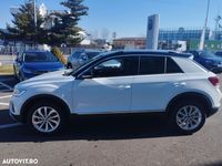 second-hand VW T-Roc 1.5 TSI DSG Style